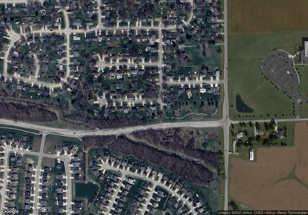 1736 Duart Ct, New Haven, IN 46774 - photo 1