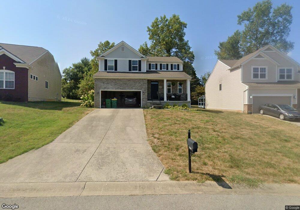 9108 Creek View Estates Ct, Louisville, KY 40291 - photo 1