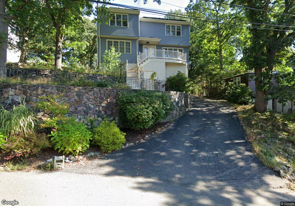 259 Ridge St, Arlington, MA 02474 - photo 1