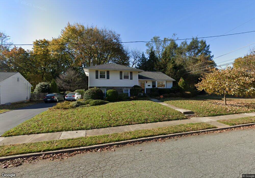 1155 S Lehigh Cir, Swarthmore, PA 19081 - photo 1