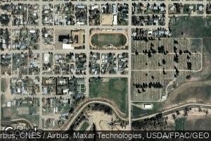 321 S 9th St E, Malta, MT 59538