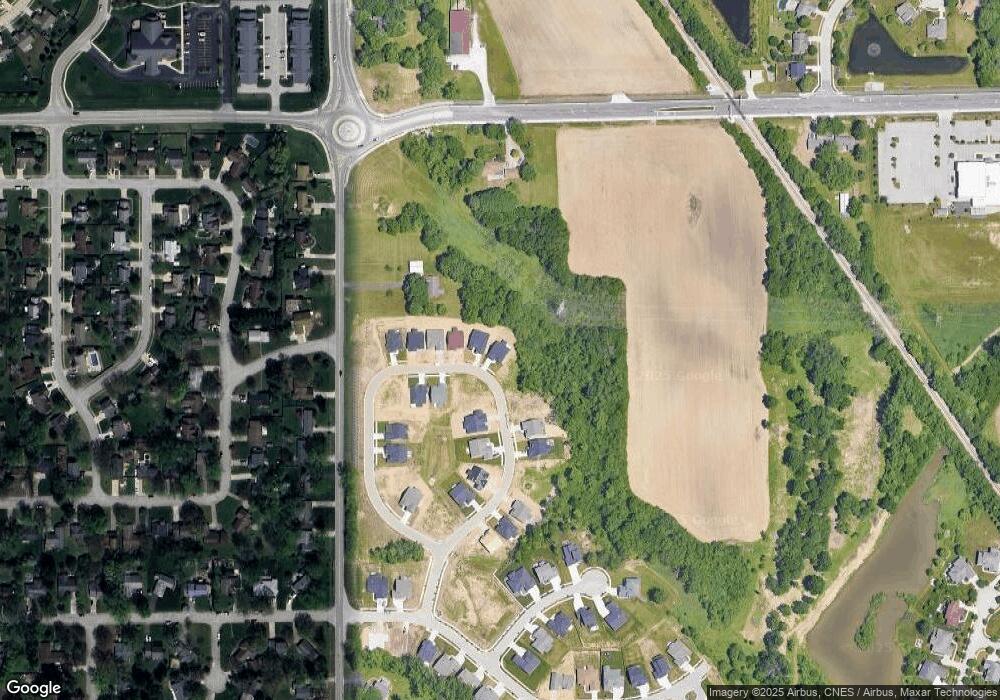 1748 Twin Lakes Cir, West Lafayette, IN 47906 - photo 1