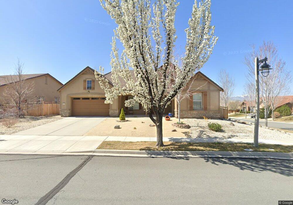 7197 Voyage Dr, Sparks, NV 89436 - photo 1