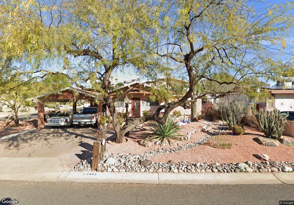 1402 E Griswold Rd, Phoenix, AZ 85020 - photo 1