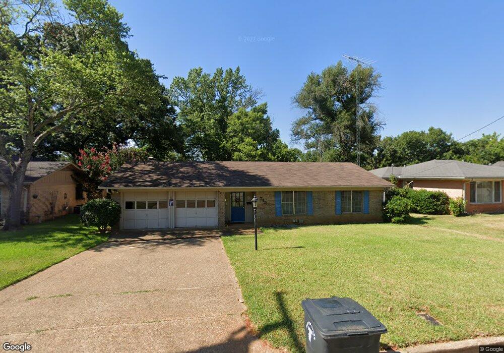 715 E Hudson St, Tyler, TX 75701 - photo 1