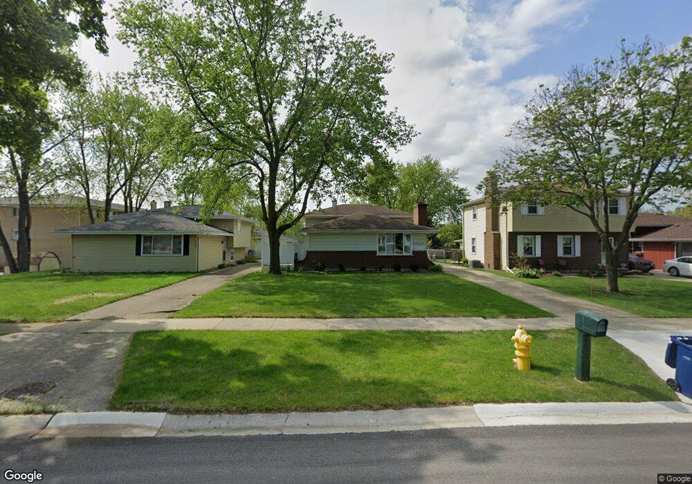 1622 E Elm St, Wheaton, IL 60189 - photo 1