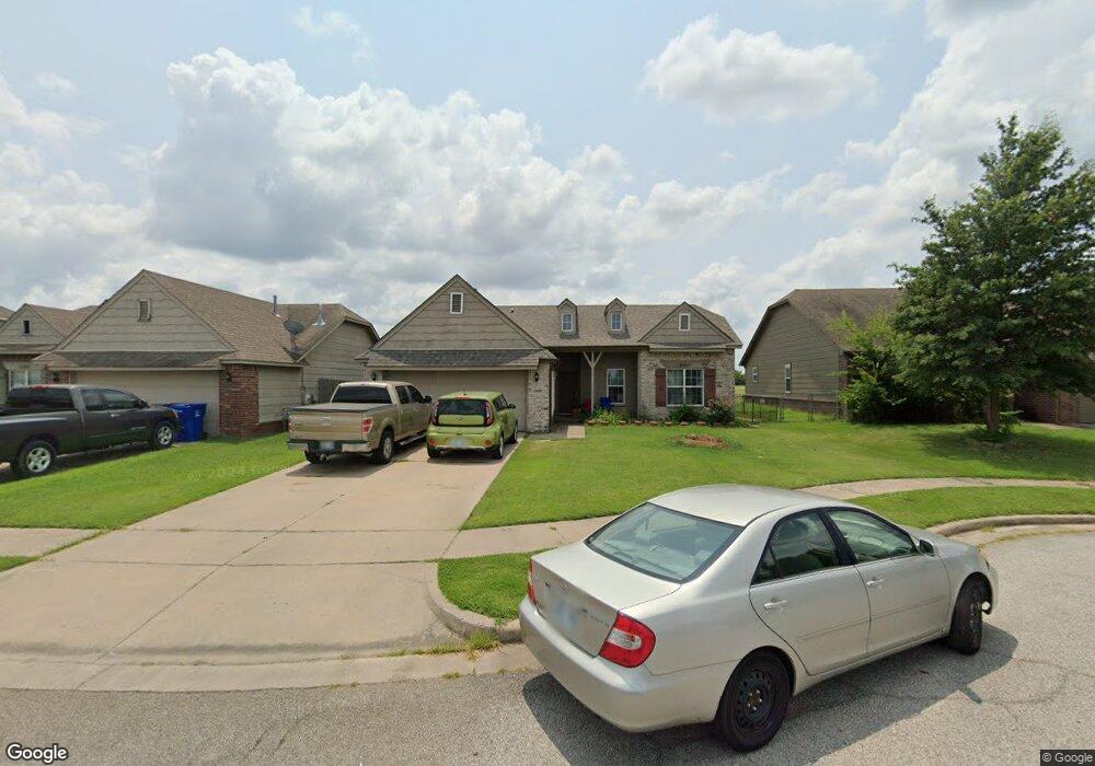 3505 E Aurora St, Broken Arrow, OK 74014 - photo 1