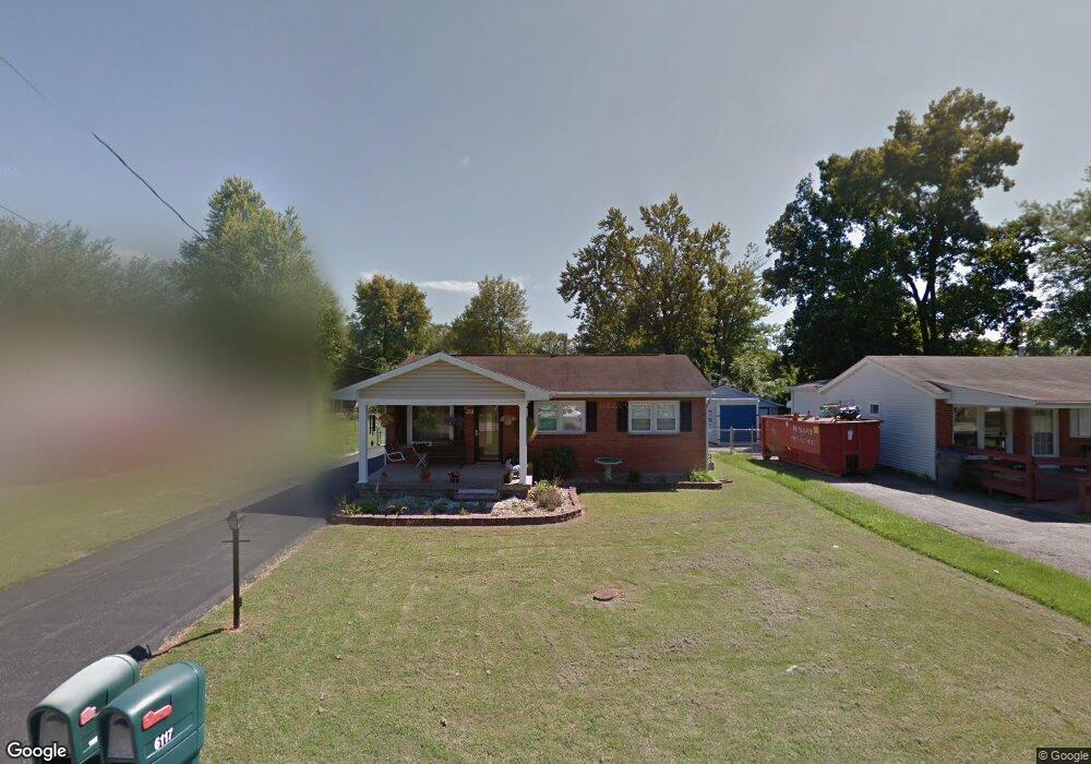 6118 Leonard Way, Louisville, KY 40229 - photo 1