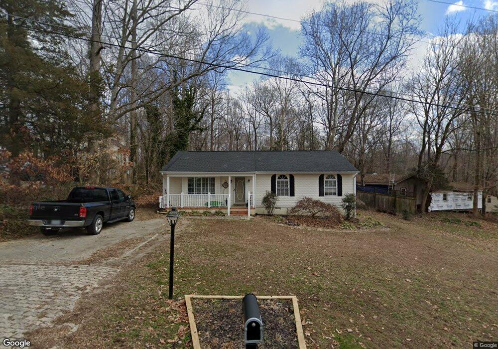 6705 Cherry Rd, Quinton, VA 23141 - photo 1