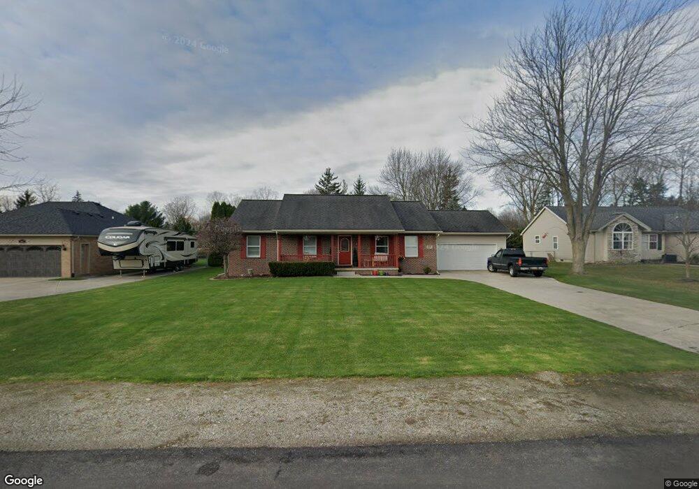 3077 Lindsay Ln, Port Huron, MI 48060 - photo 1