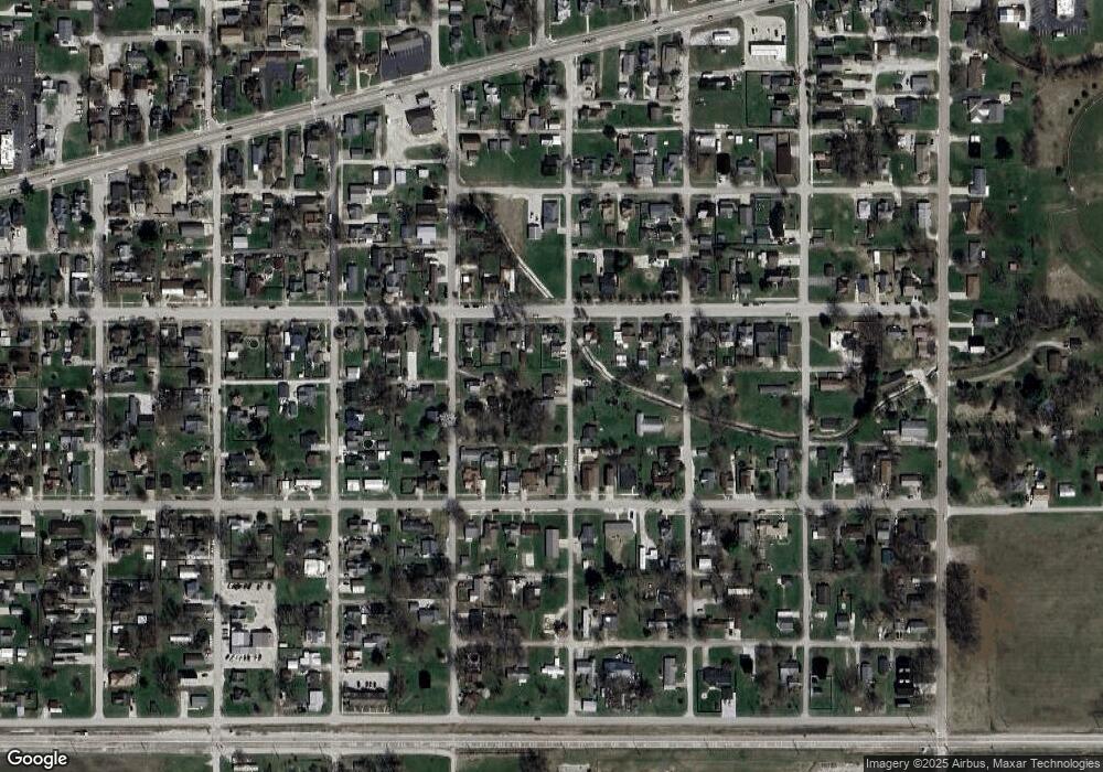 40 9th St SE, Linton, IN 47441 - photo 1