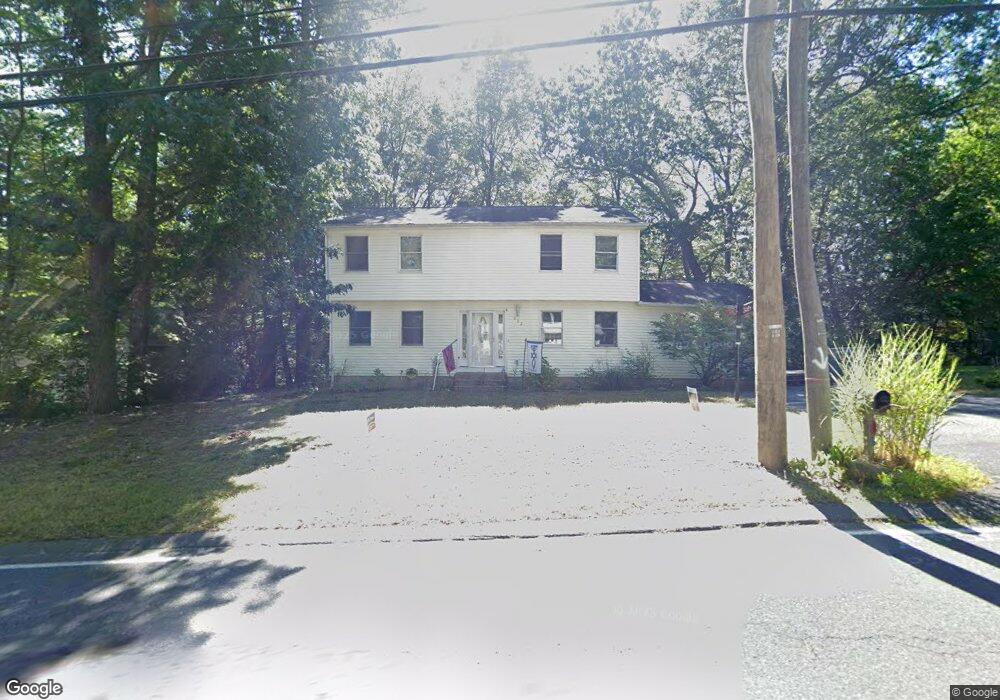 232 Loudville Rd, Easthampton, MA 01027 - photo 1