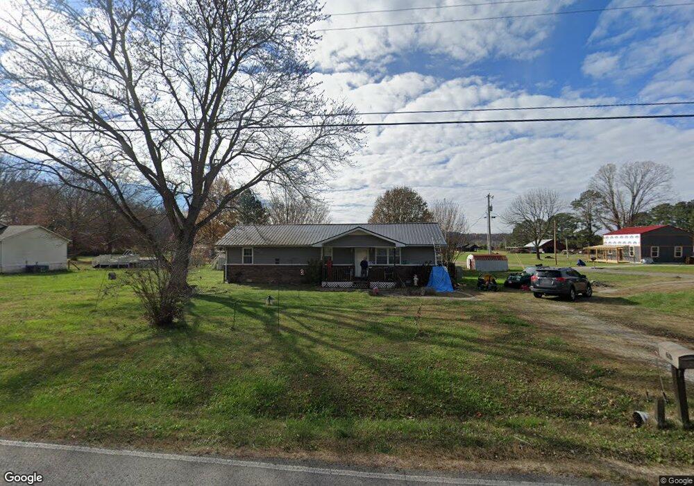 8512 Spring Creek Rd, Cookeville, TN 38506 - photo 1
