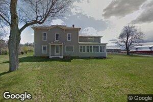 869 Watch Point Rd, Shoreham, VT 05770