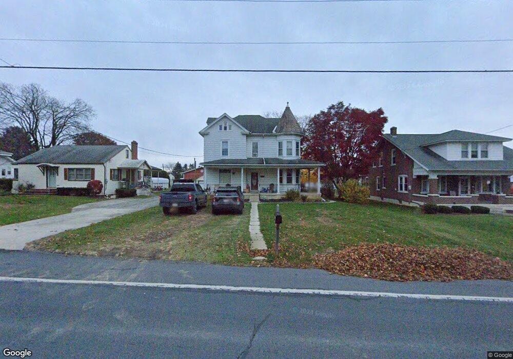 5739 Route 873, Schnecksville, PA 18078 - photo 1