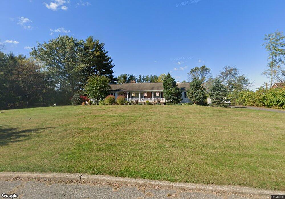 22 Cider Mill Cir, Flemington, NJ 08822 - photo 1