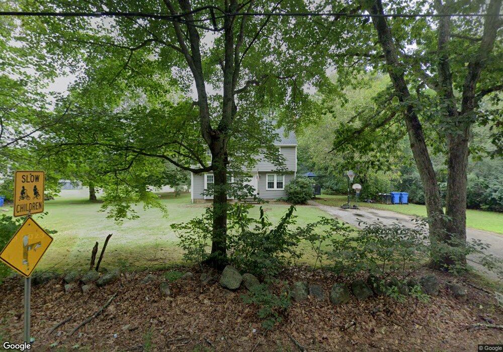 211 Beach St, Wrentham, MA 02093 - photo 1