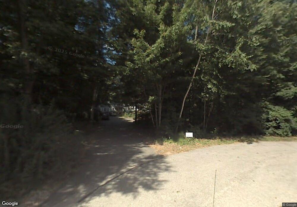 28 Moulton Dr, East Hampstead, NH 03826 - photo 1