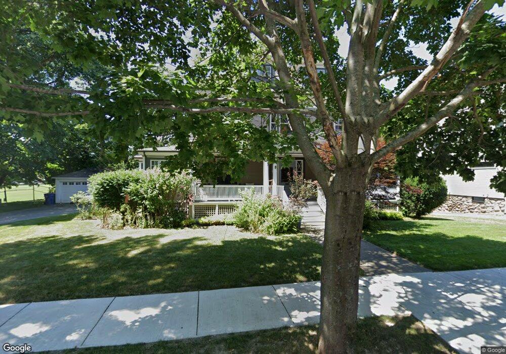 71 Oxford Rd, Newton Center, MA 02459 - photo 1