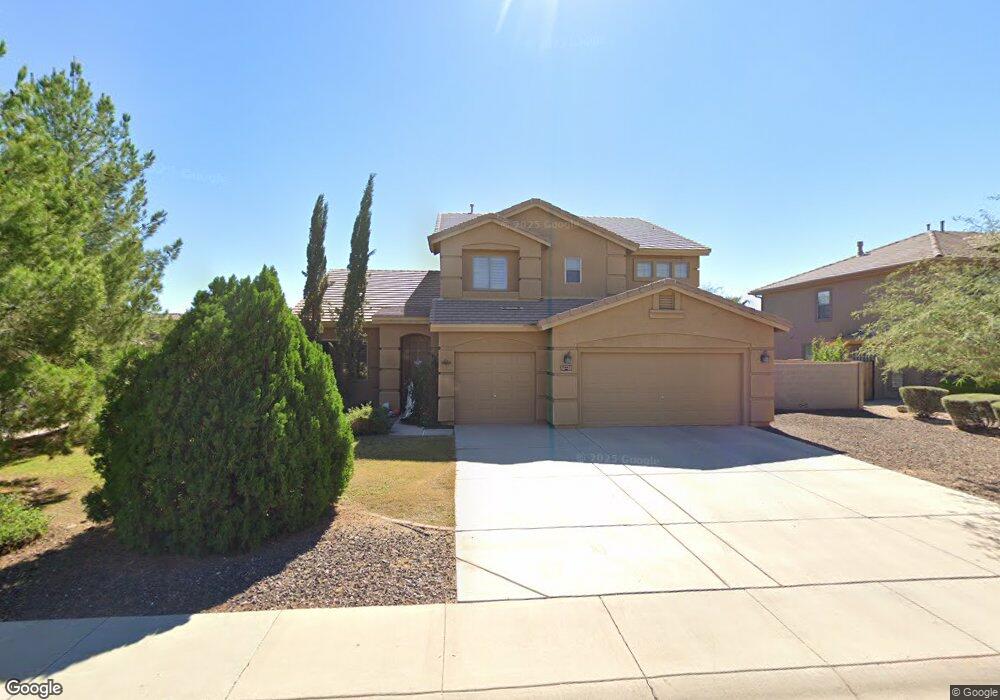 11443 E Sheridan Cir, Mesa, AZ 85212 - photo 1