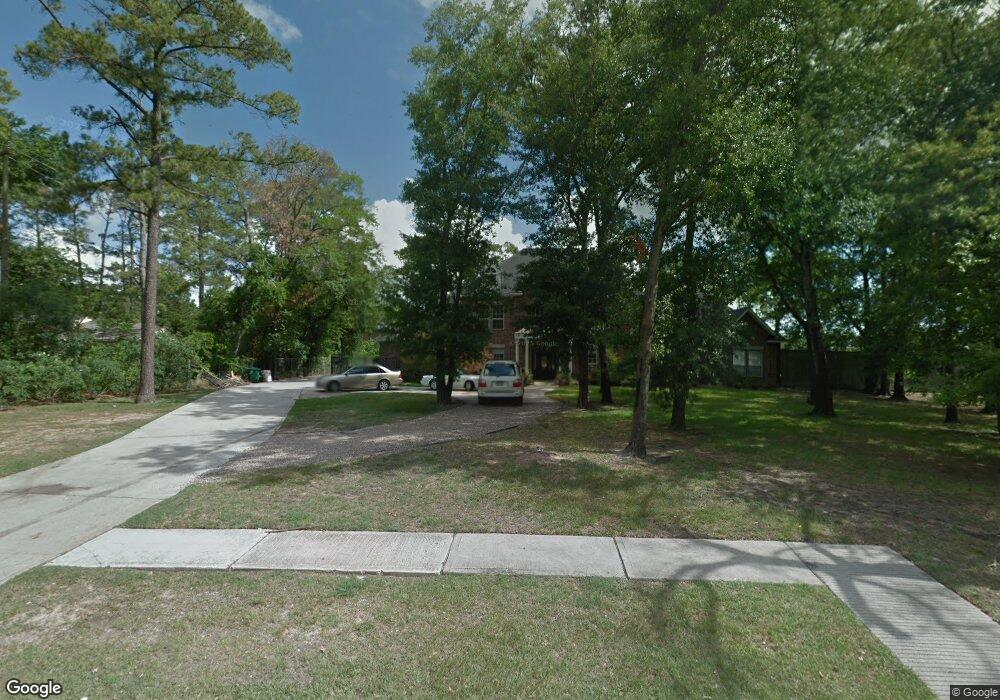 702 W 43rd St, Houston, TX 77018 - photo 1