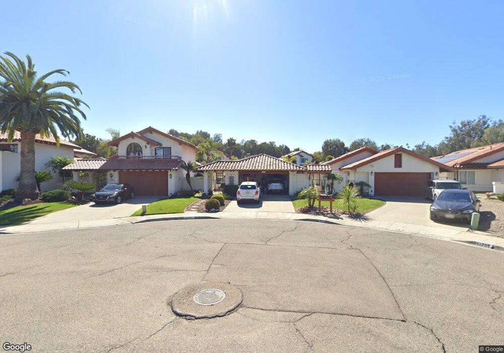 11725 Corte Templanza, San Diego, CA 92128 - photo 1