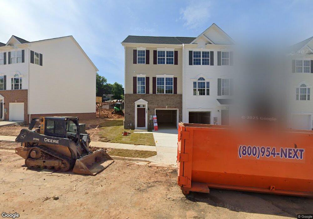 749 Maury Ave, Oxon Hill, MD 20745 - photo 1