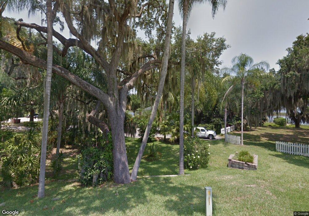110 Yesteryear Ln, Lake Placid, FL 33852 - photo 1