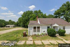 115 S Miller St, Mount Carroll, IL 61053