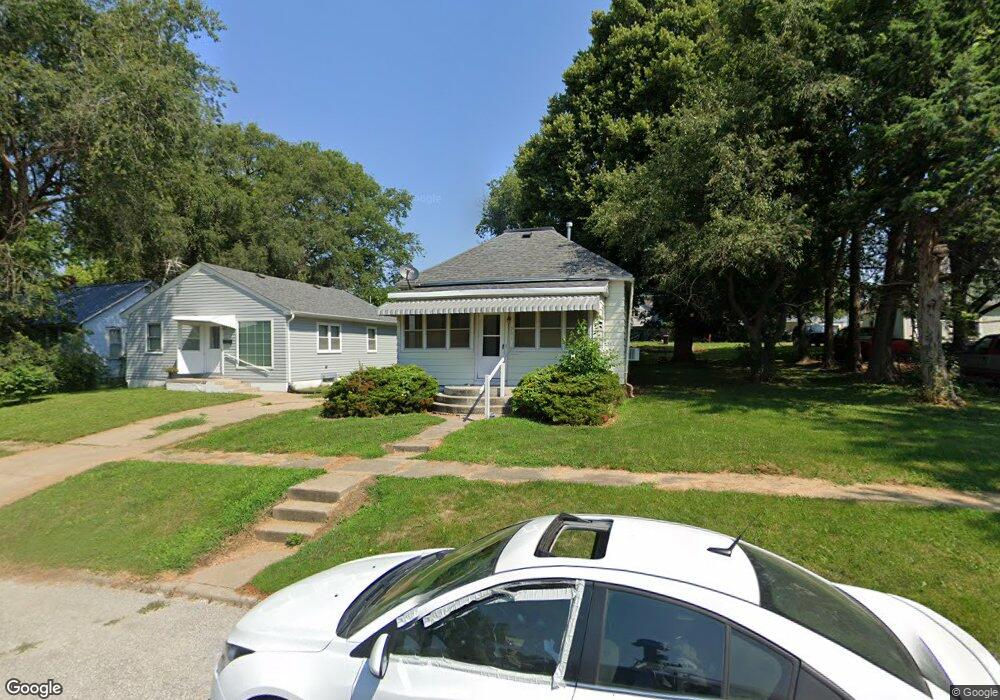 201 South Ave, Shenandoah, IA 51601 - photo 1