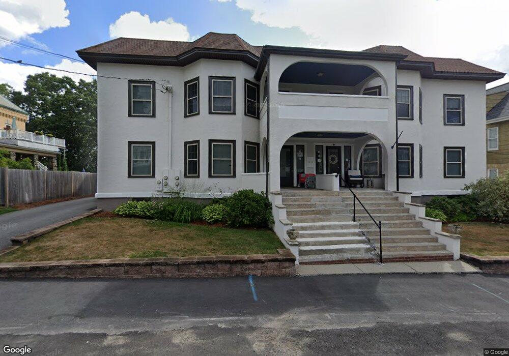 205 Hammond St unit 205-3, Waltham, MA 02451 - photo 1