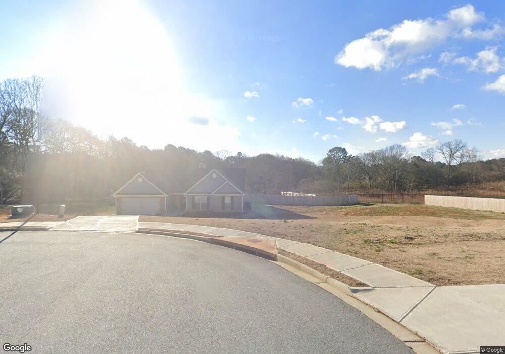 69 Merrymount Dr, Winder, GA 30680 - photo 1