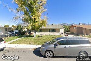 955 S 100 W, Orem, UT 84058