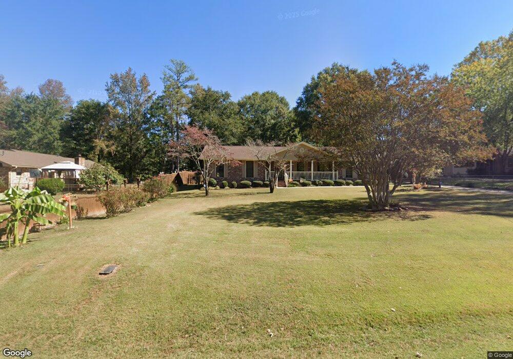 3346 Kingston Dr SE, Conyers, GA 30094 - photo 1