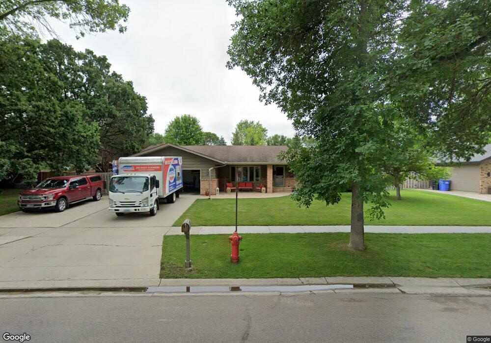 3643 Fairway Rd N, Fargo, ND 58102 - photo 1