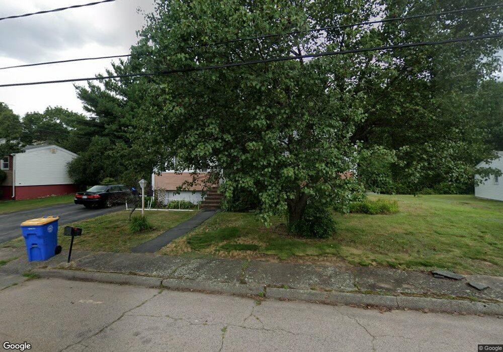 13 Feener Cir, Randolph, MA 02368 - photo 1