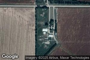 1555 E Rd, Minden, NE 68959