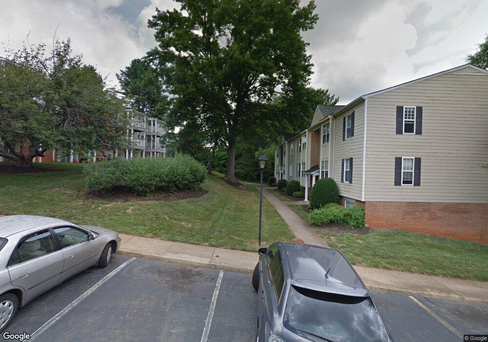 1242 Villa Ln unit C, Charlottesville, VA 22903 - photo 1