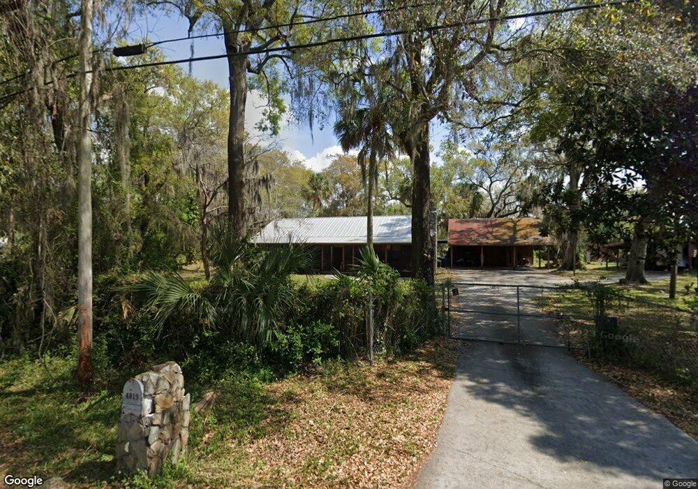 4819 Garden Ln, Tampa, FL 33610 - photo 1