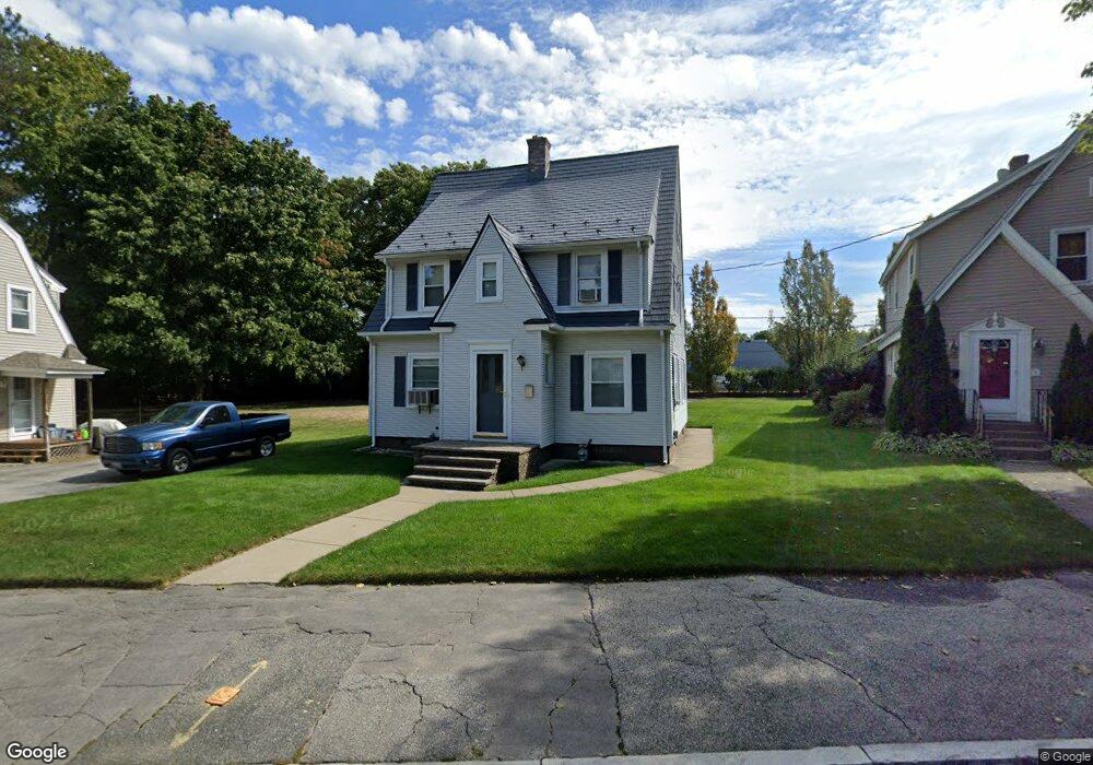 21 Varnum St, Worcester, MA 01603 - photo 1