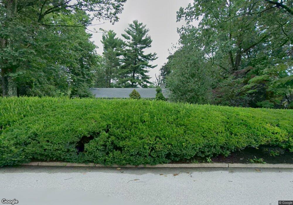 1203 Gilbert Rd, Jenkintown, PA 19046 - photo 1