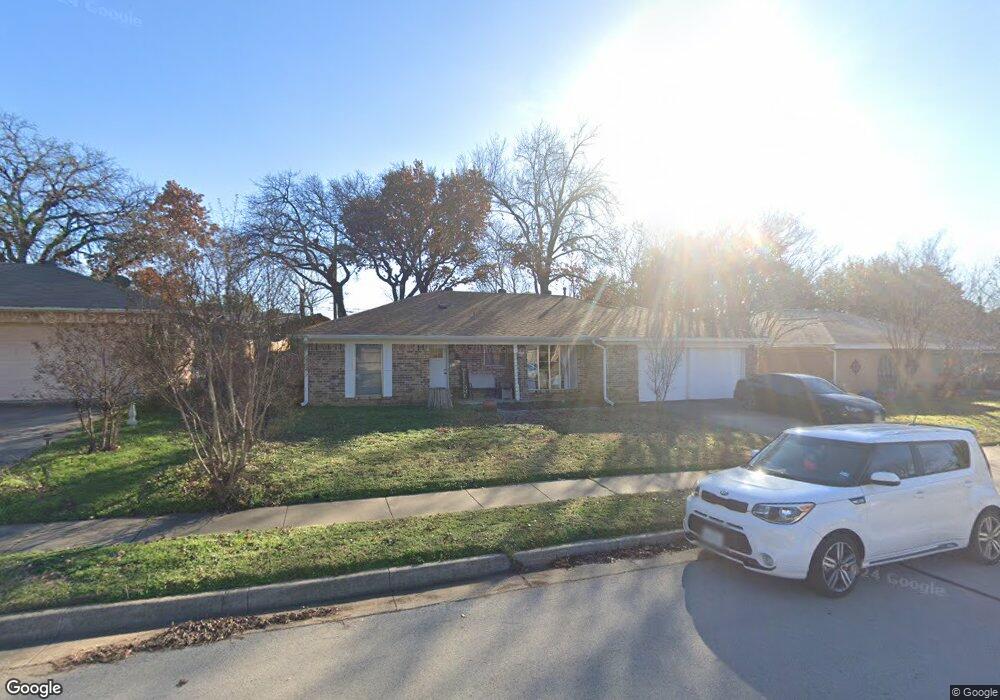 1720 Brookhaven Cir, Bedford, TX 76022 - photo 1