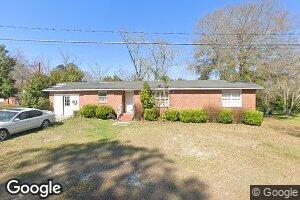800 Sixth St, McRae-helena, GA 31037