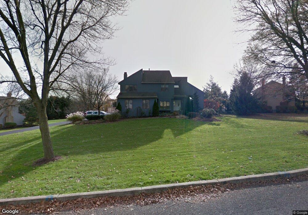 110 Windsong Dr, Doylestown, PA 18901 - photo 1