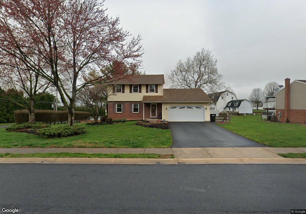 2 Justin Cir, Ephrata, PA 17522 - photo 1