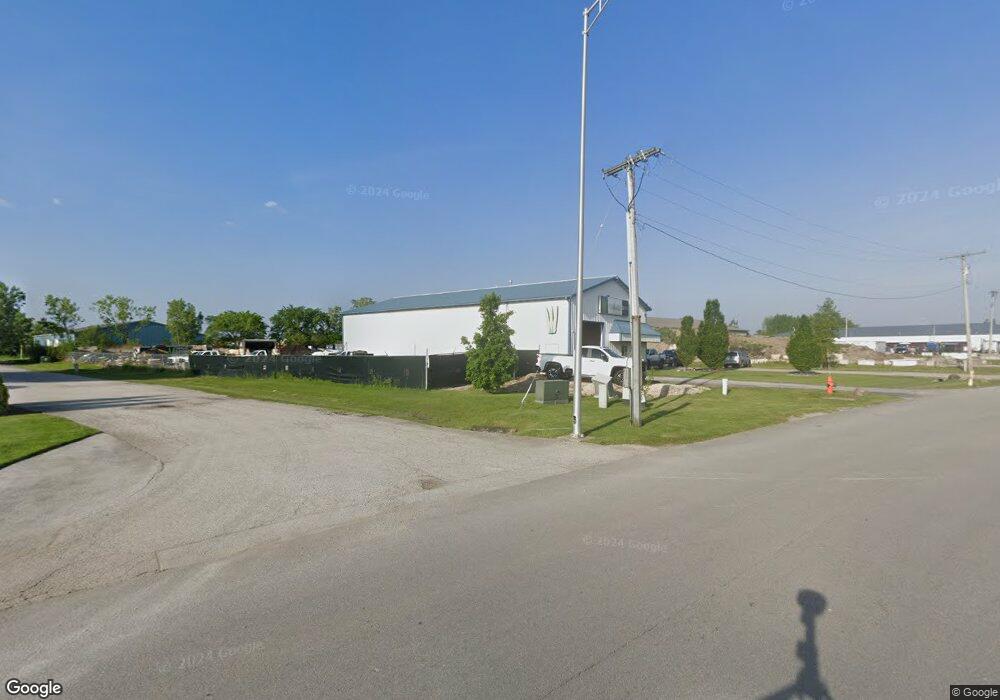 1205 Erie Ct, Crown Point, IN 46307 - photo 1