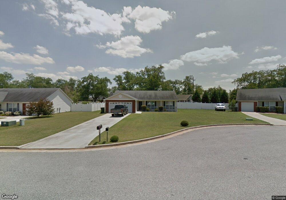 115 Shelby Ct, Macon, GA 31216 - photo 1