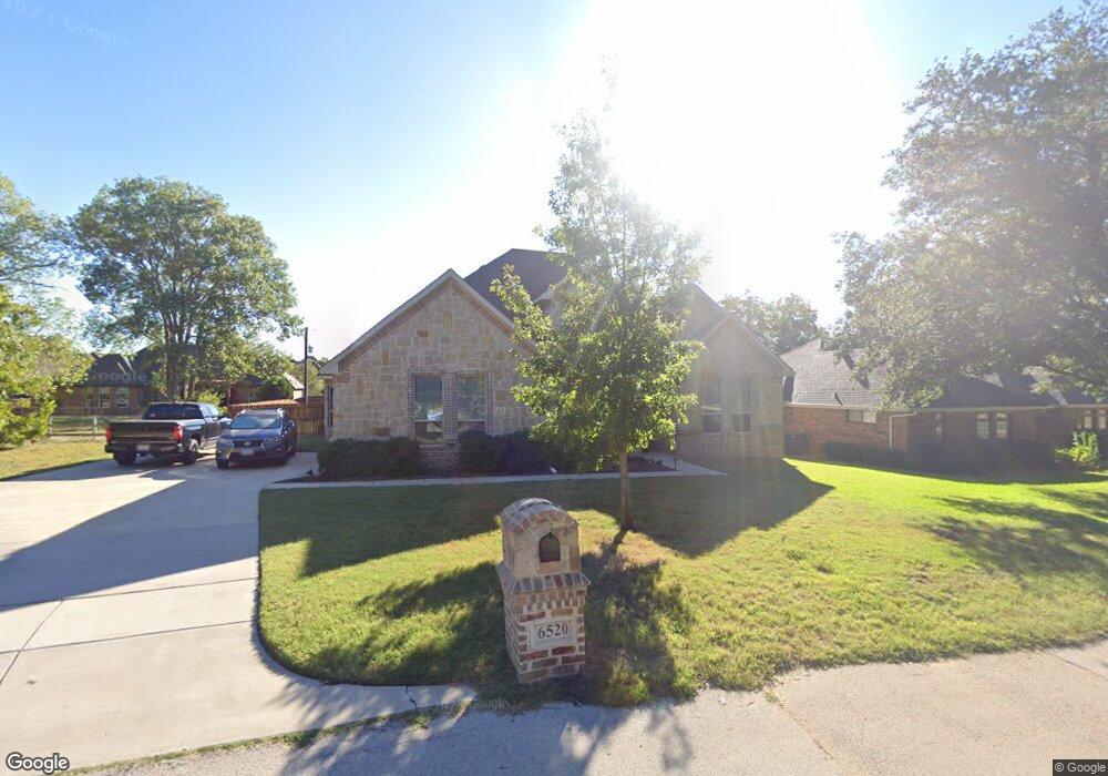 6520 Valleyview Dr, North Richland Hills, TX 76182 - photo 1