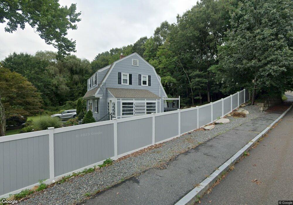 3 Blueberry Hill Ln unit Lot 20, Ashland, MA 01721 - photo 1