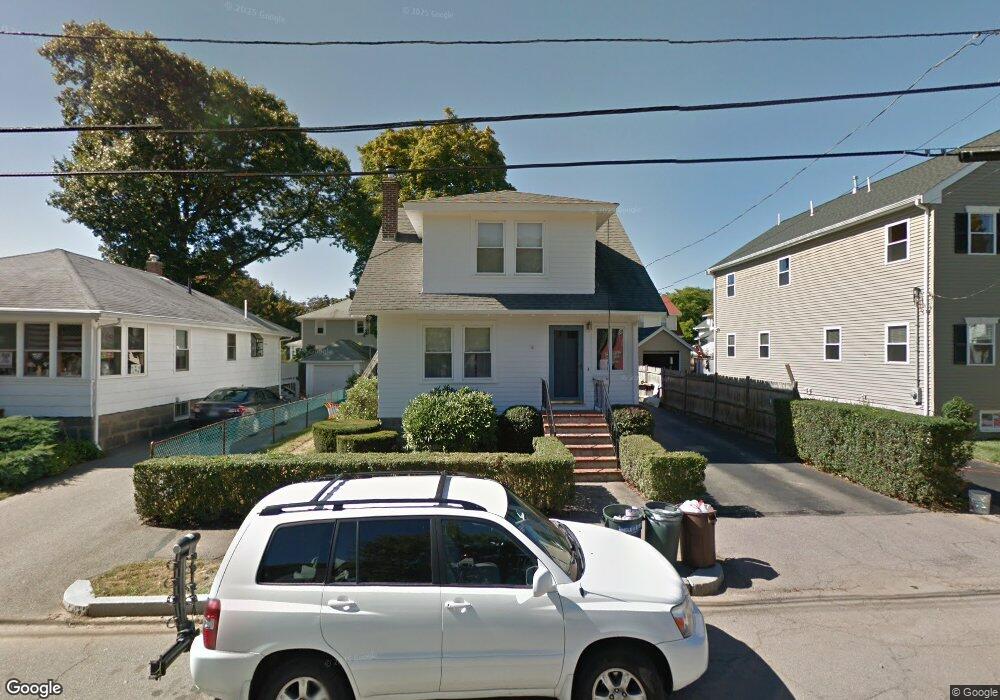 85 Highland Ave, Quincy, MA 02170 - photo 1